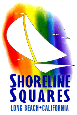 Shoreline Squares Logo